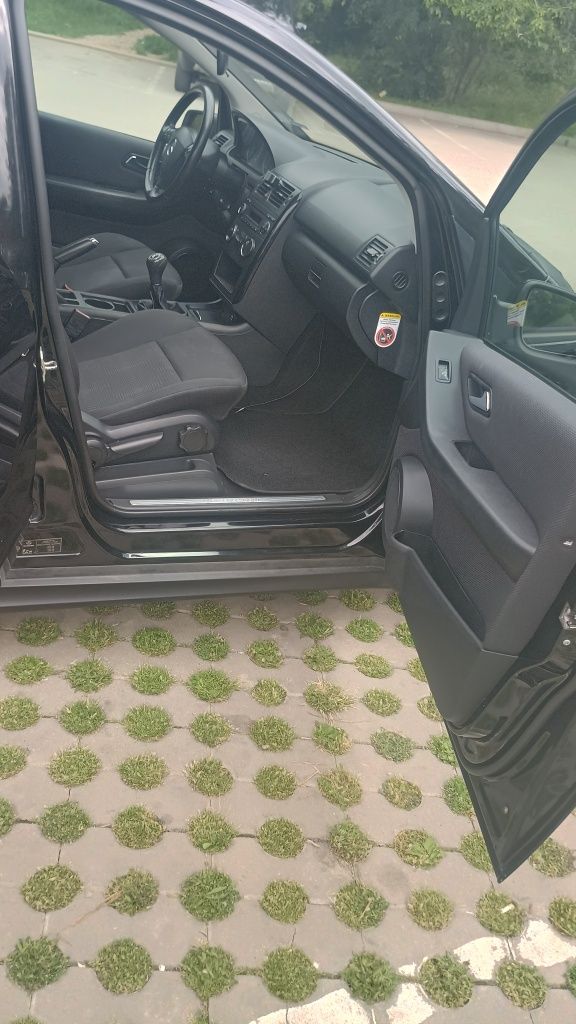 Mercedes Benz A160 CDI W169