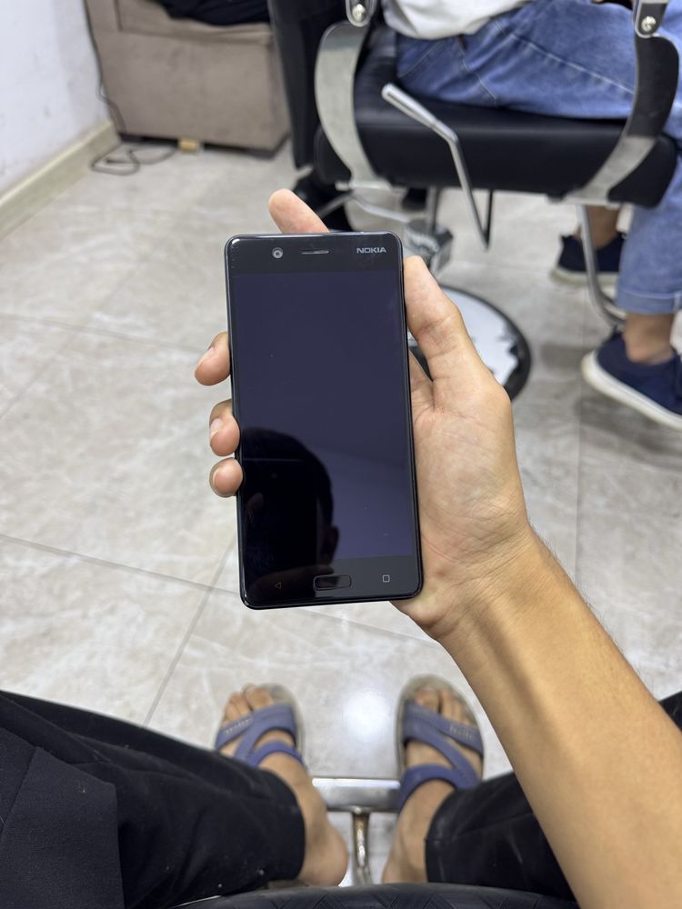 Nokia 5 16Gb Гарантия паспорт копия