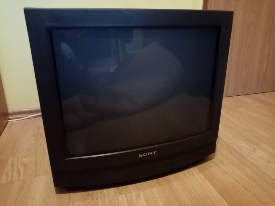 Televizor Sony Trinitron KV-21t3k