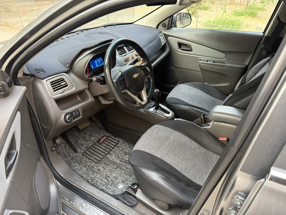 коболт 2014 автомат