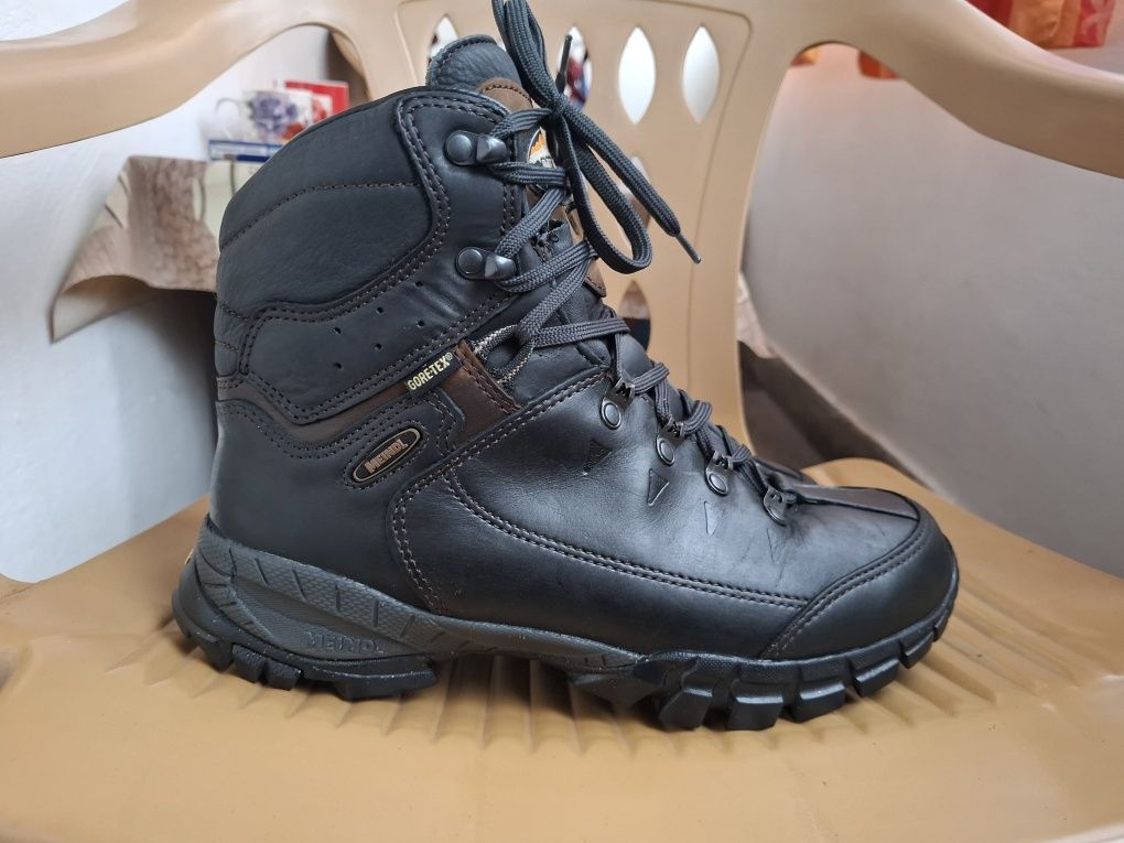 Meindl Gore-tex 41 номер