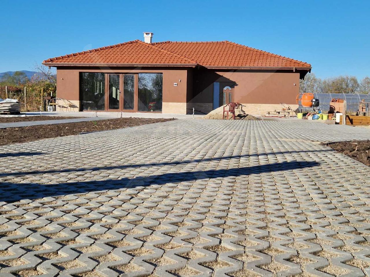 Продава се Къща в с. Конуш, Област Пловдив - 150 кв.м за 1067 €/кв.м - Снимка #1