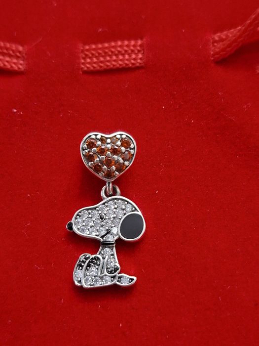 Pandantive argint noi