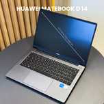 Ноутбук для офисных задач Huawei Matebook D14