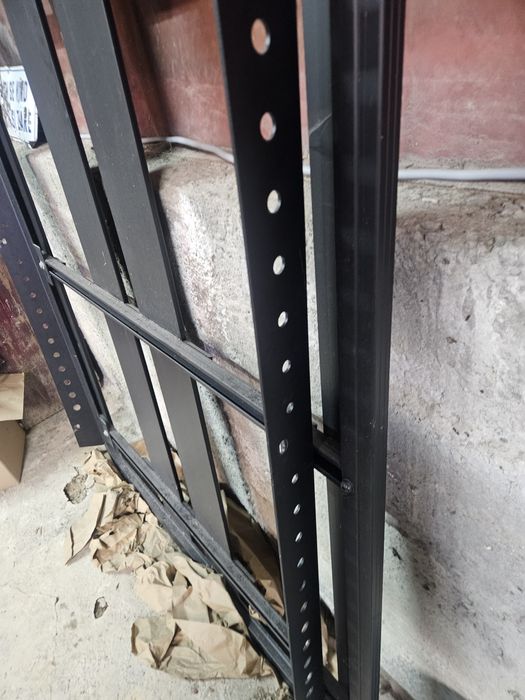 Vand suport cort overlanding