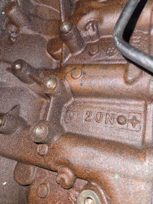 Дизелов двигател за А класа мерцедес или рено