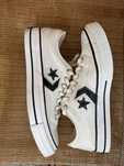 Кецове Converse само пробвани