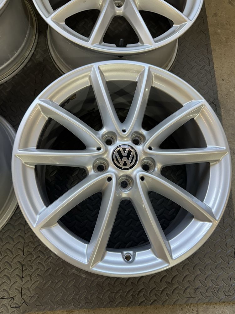 17 цола 5х112 - VW-Audi-Skoda-Seat