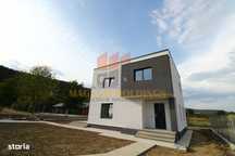 Casa Maracineni, 150 mp construiti, 500 mp teren