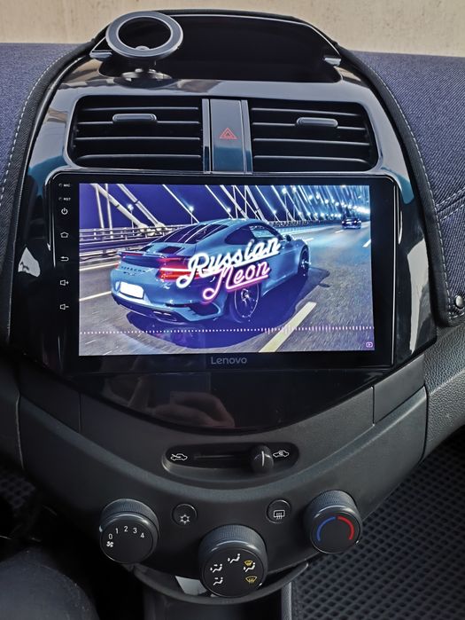 Монитор Lenovo с рамкой для Спарк.