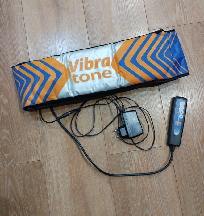 Vibra tone колан Със вибрации