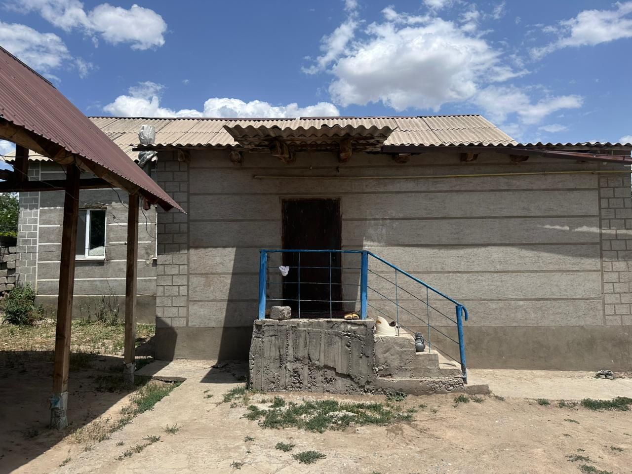Срочно Дом продаётся