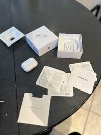 Casti apple air pods pro 2