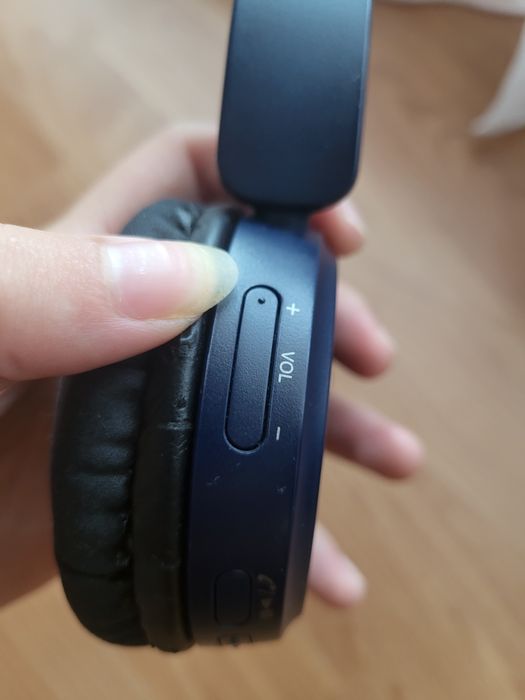 Casti Audio  JVC HA-S31BT-A-U