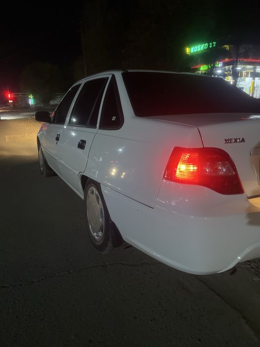 Нексия 2  2016 года