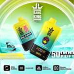 Bang king 50k 2 arome
