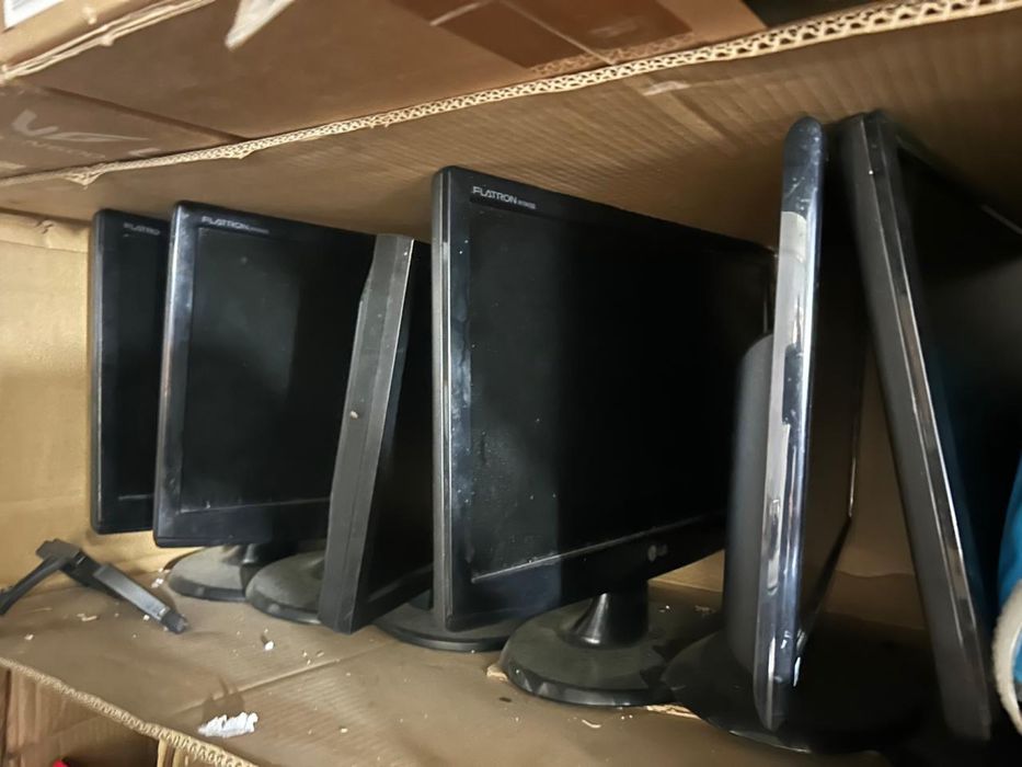 Продается монитор