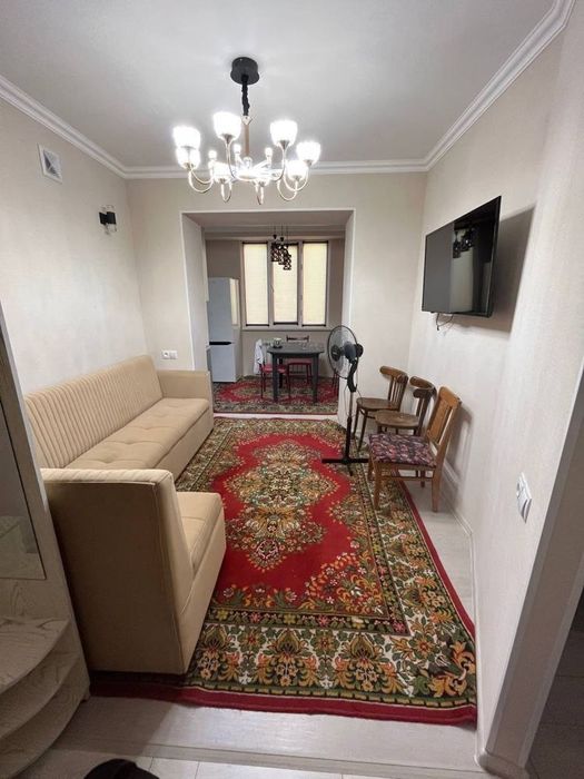 Шайхонтохур на аренду семью и студентов