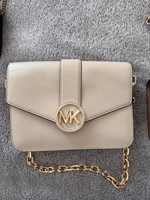 Дамска чанта Michael kors