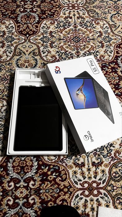 планшет 256гб