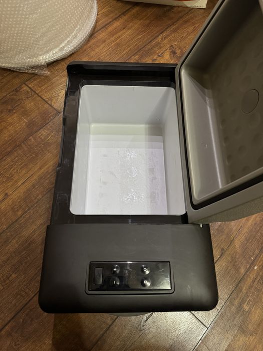 Автохолодильник alpicool c20 оригинал.