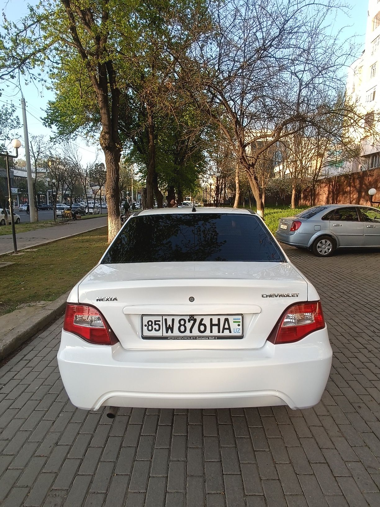Nexia 2 gibrit 2014