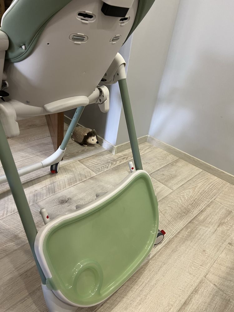 Стол за хранене Peg perego Prima pappa Follow Me