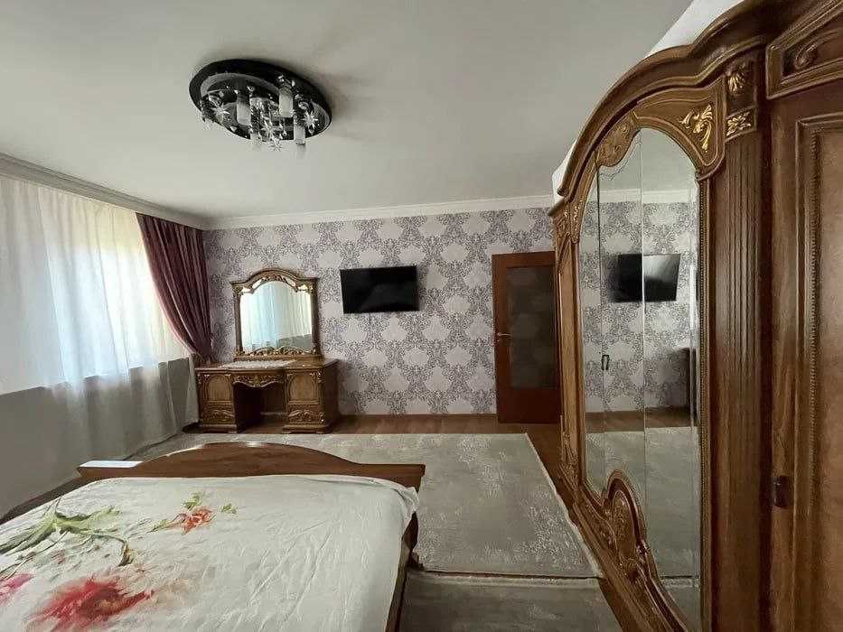 Аренда квартиры массив ттз