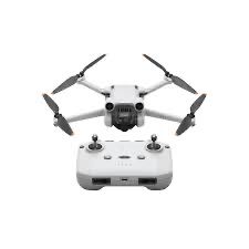 DJI Mini 3 pro дрон