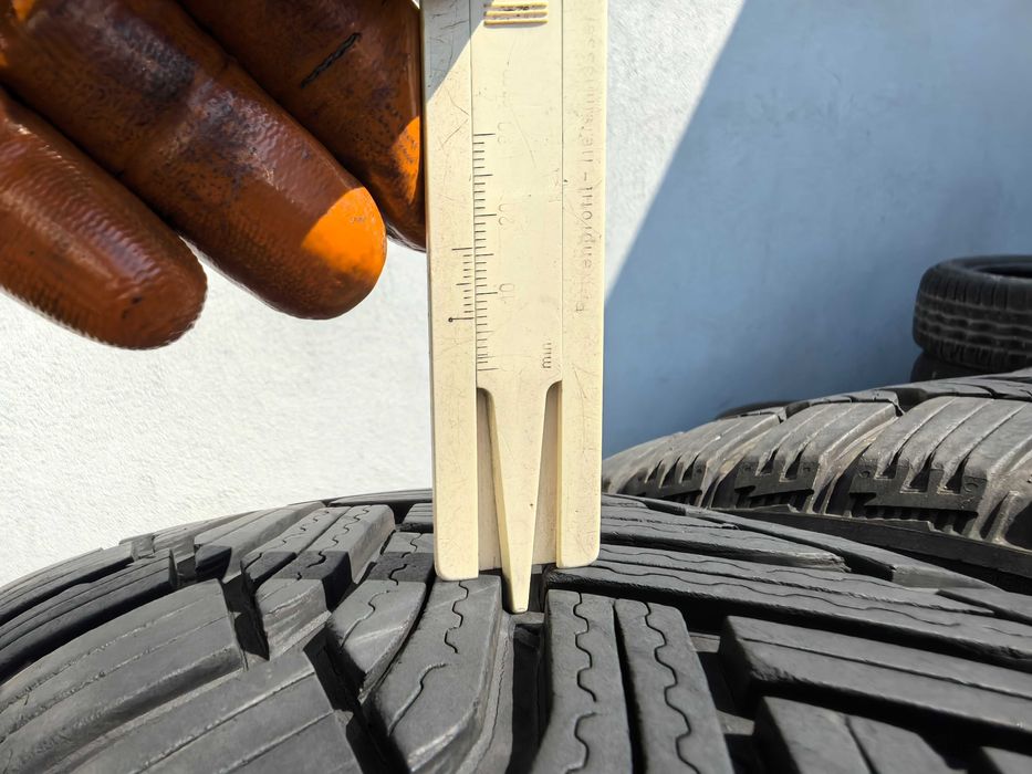 195/65/15 Мишелин ДОТ 2018 г