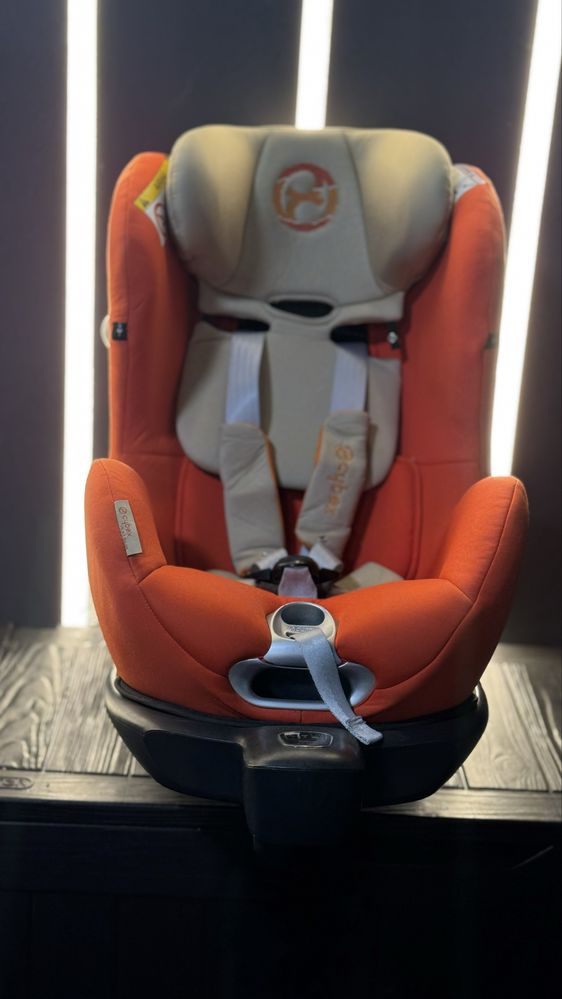 Scaun auto copii Cybex Gold - Sirona S i-zise 0-18 kg