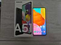 Samsung A51 folosit