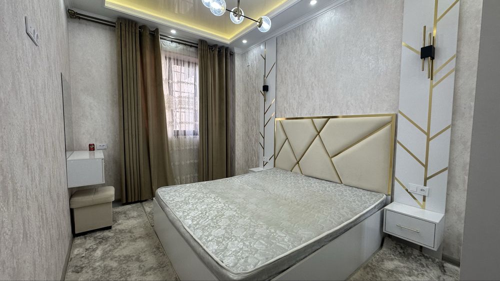 2 xona studiya 41,5kv 3 qavat sagdiana med kolleg