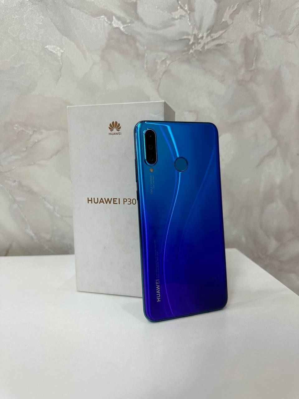 Huawei p30 lite 128-GB