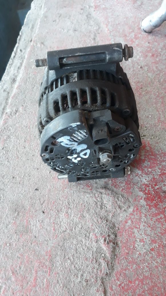 Alternator ford tranzit euro 4