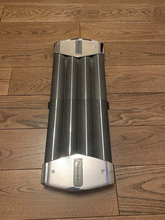 Авто усилвател PRS X320 Pioneer