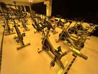 Biciclete Indoor Cycling/Spinning