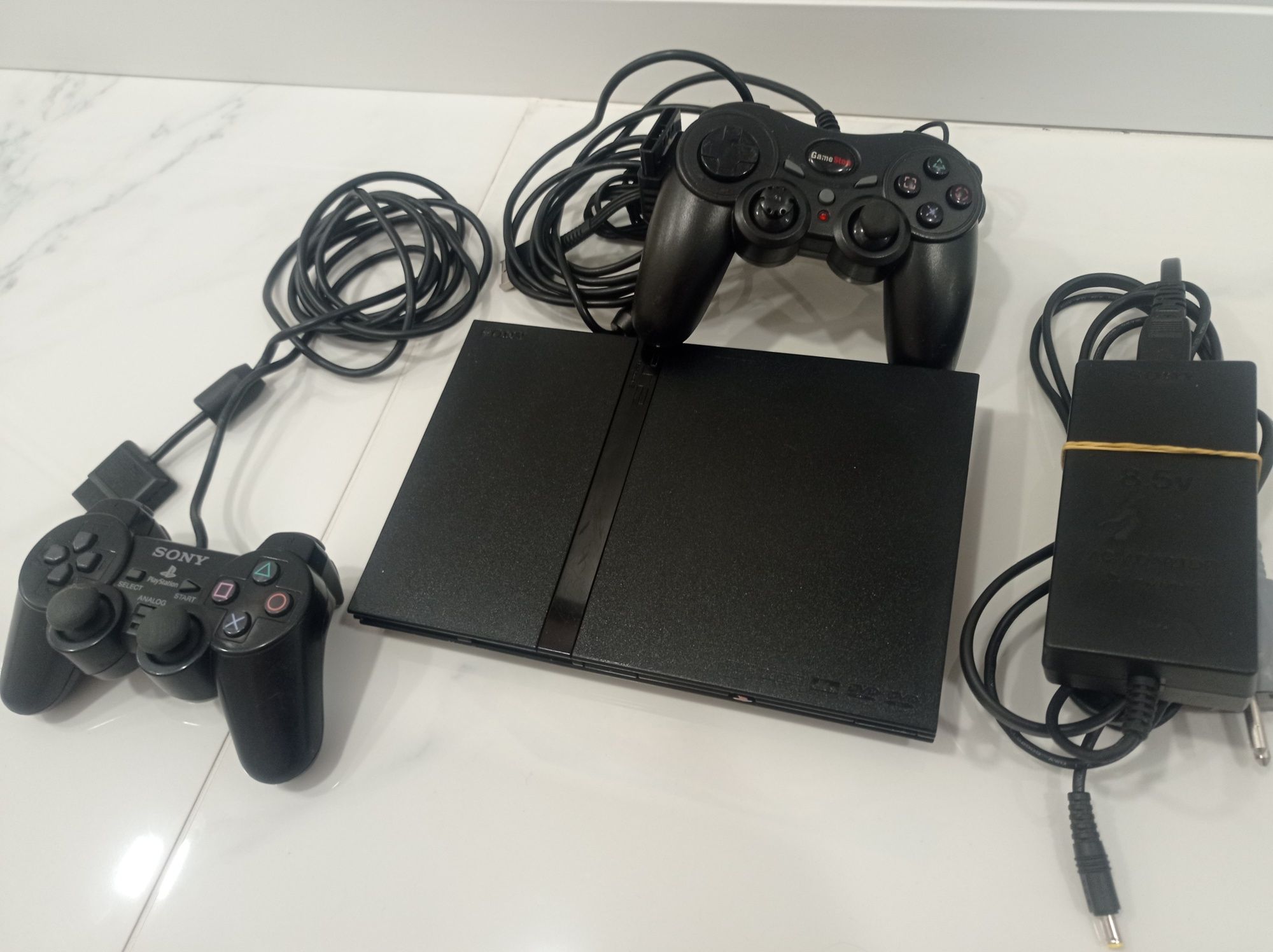 Playstation 2 slim