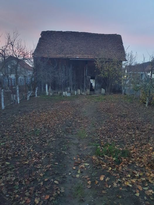 Vand sau schimb casa individuala Sura Mare 190 mp utili ,885 mp teren