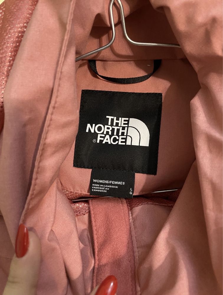 Geaca The North Face