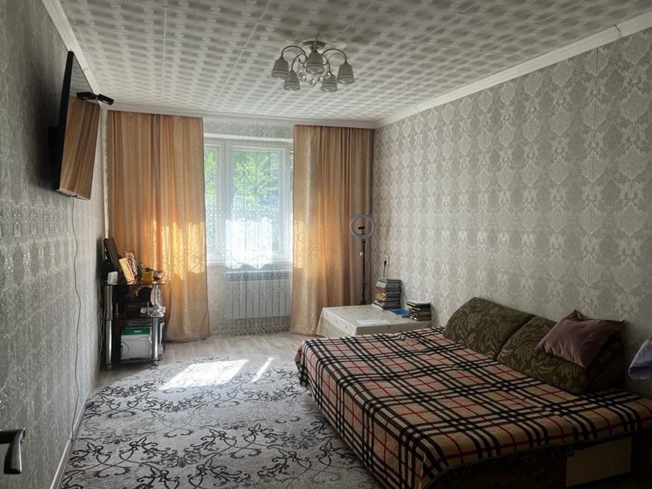 Двухкомнатная центр-3 возможен обмен