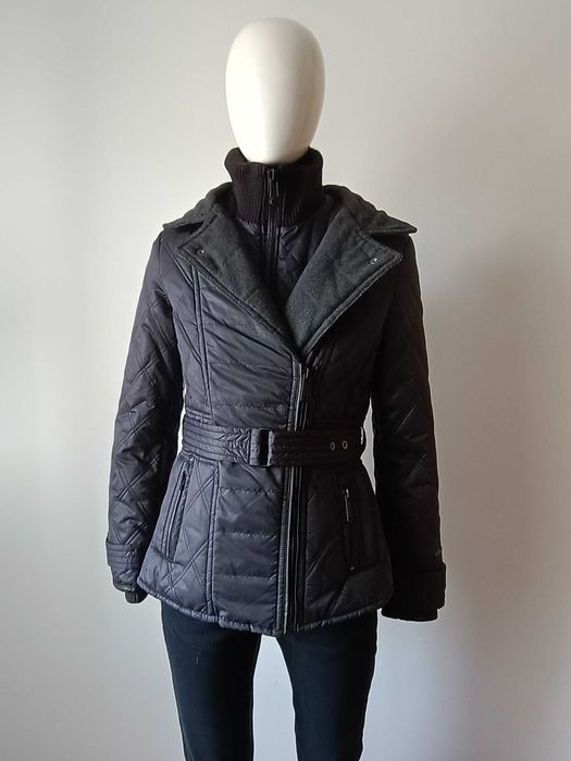 Geacă de iarnă Khujo nouă