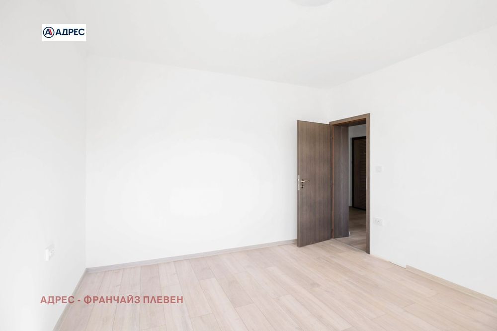 3-стаен в Плевен-Идеален център площ 66 цена 144000