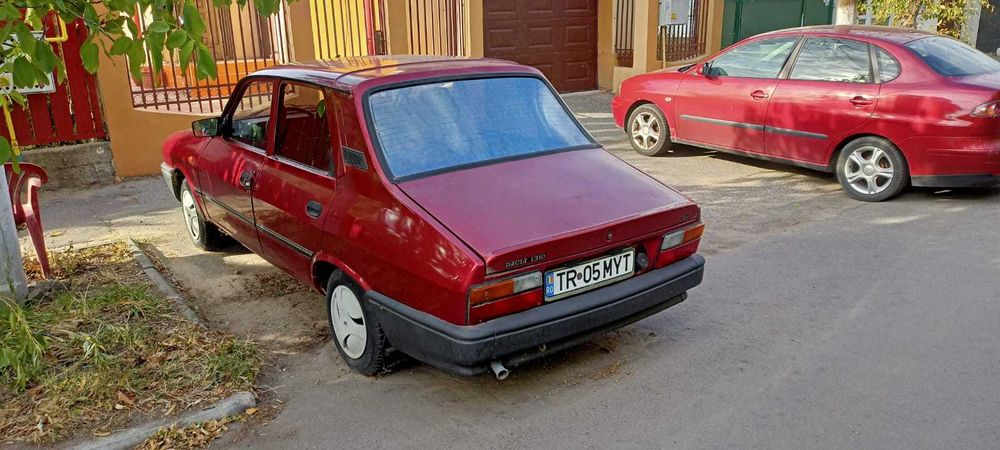 Vând Dacia 1410 din 2000