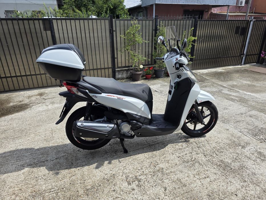 Vand Honda sh 300i 2014