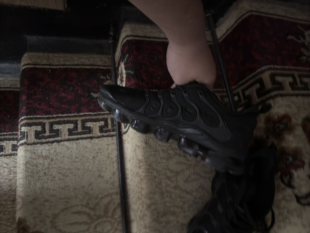 Vapormax 42 номер