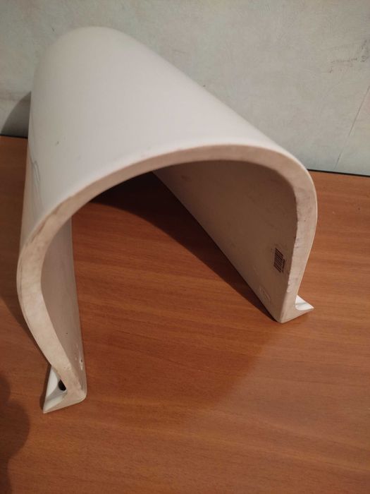 Подставка фарфоровая под мойку, раковину или др.