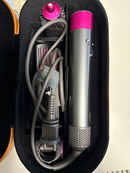 Vand Dyson Airwrap Complete Long-Impecabil