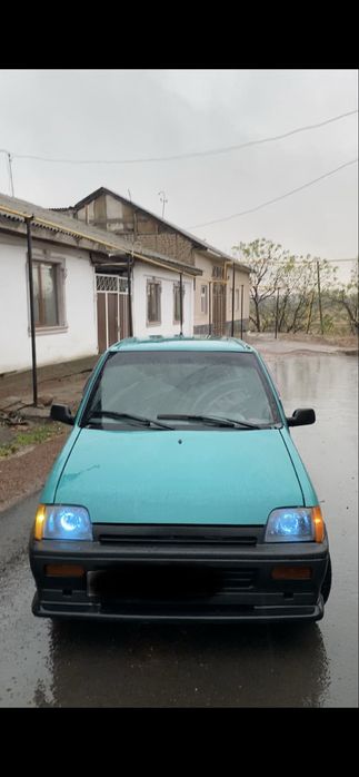 Daewoo tiko 1998 yil ….