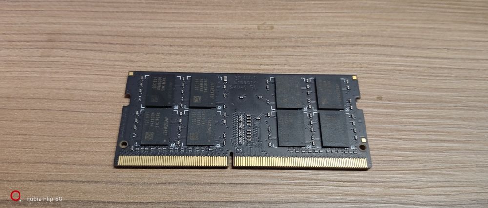 Memorie RAM Laptop / 16 GB DDR4